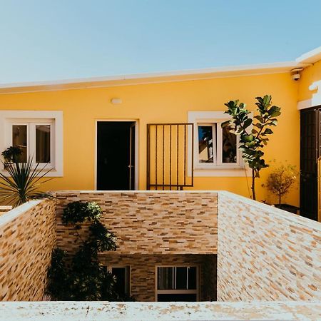 Happy House Comfort plus District de District de Faro Extérieur photo
