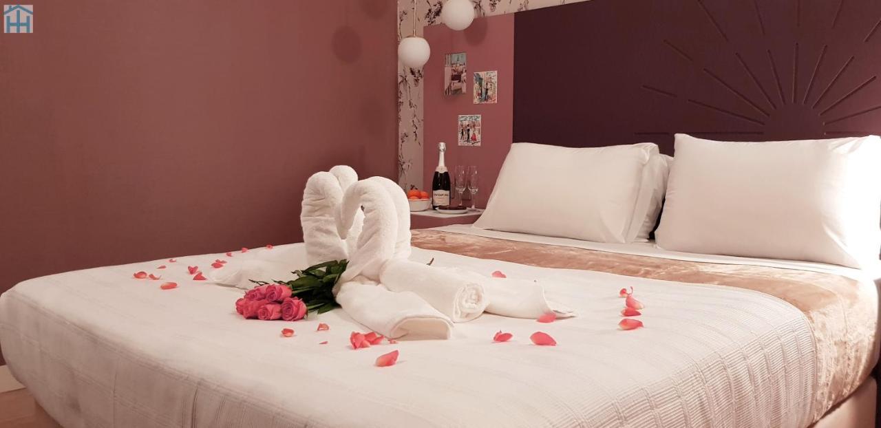 Happy House Comfort plus District de District de Faro Extérieur photo