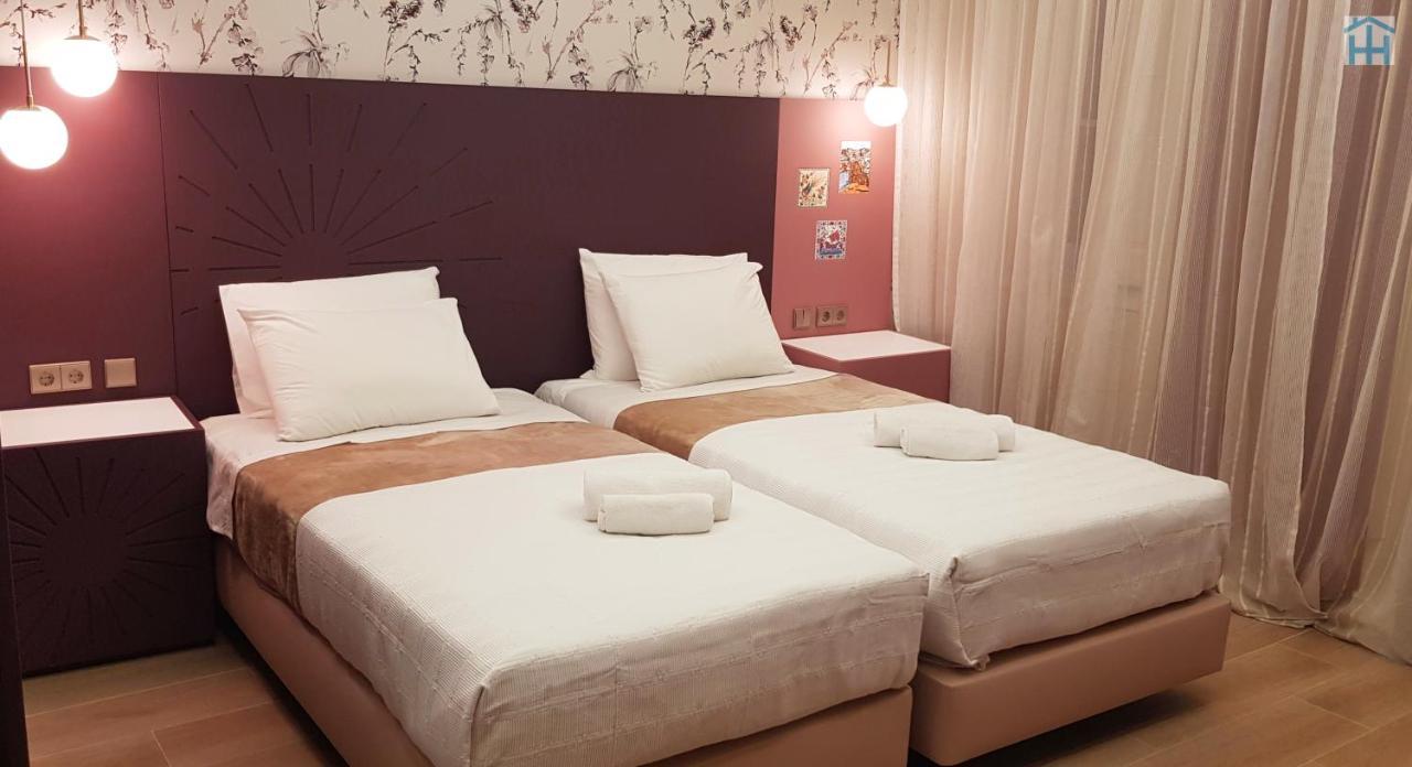 Happy House Comfort plus District de District de Faro Extérieur photo