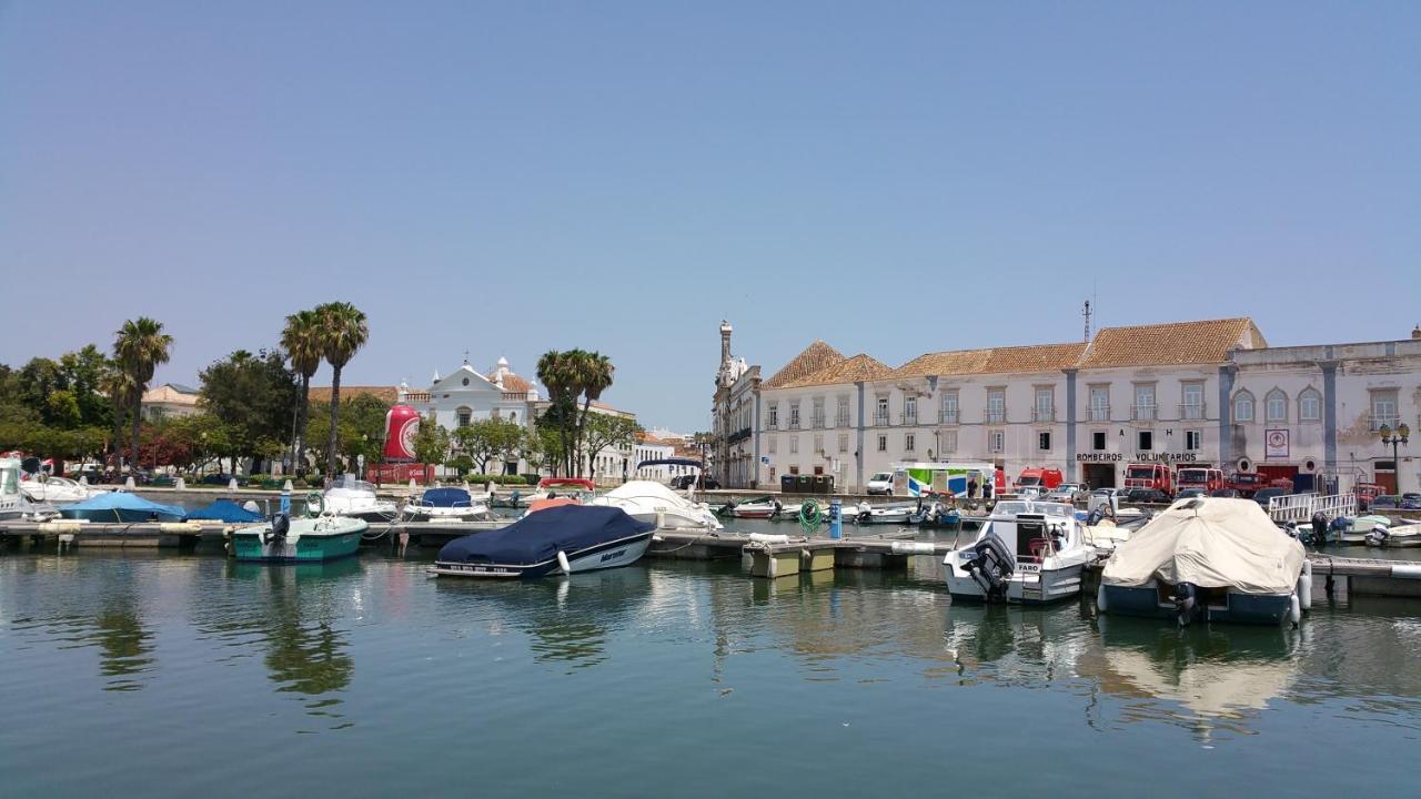 Happy House Comfort plus District de District de Faro Extérieur photo