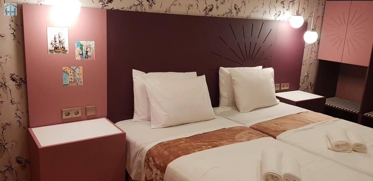 Happy House Comfort plus District de District de Faro Extérieur photo