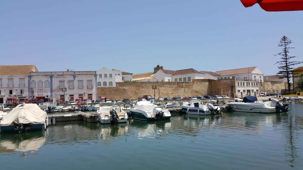 Happy House Comfort plus District de District de Faro Extérieur photo