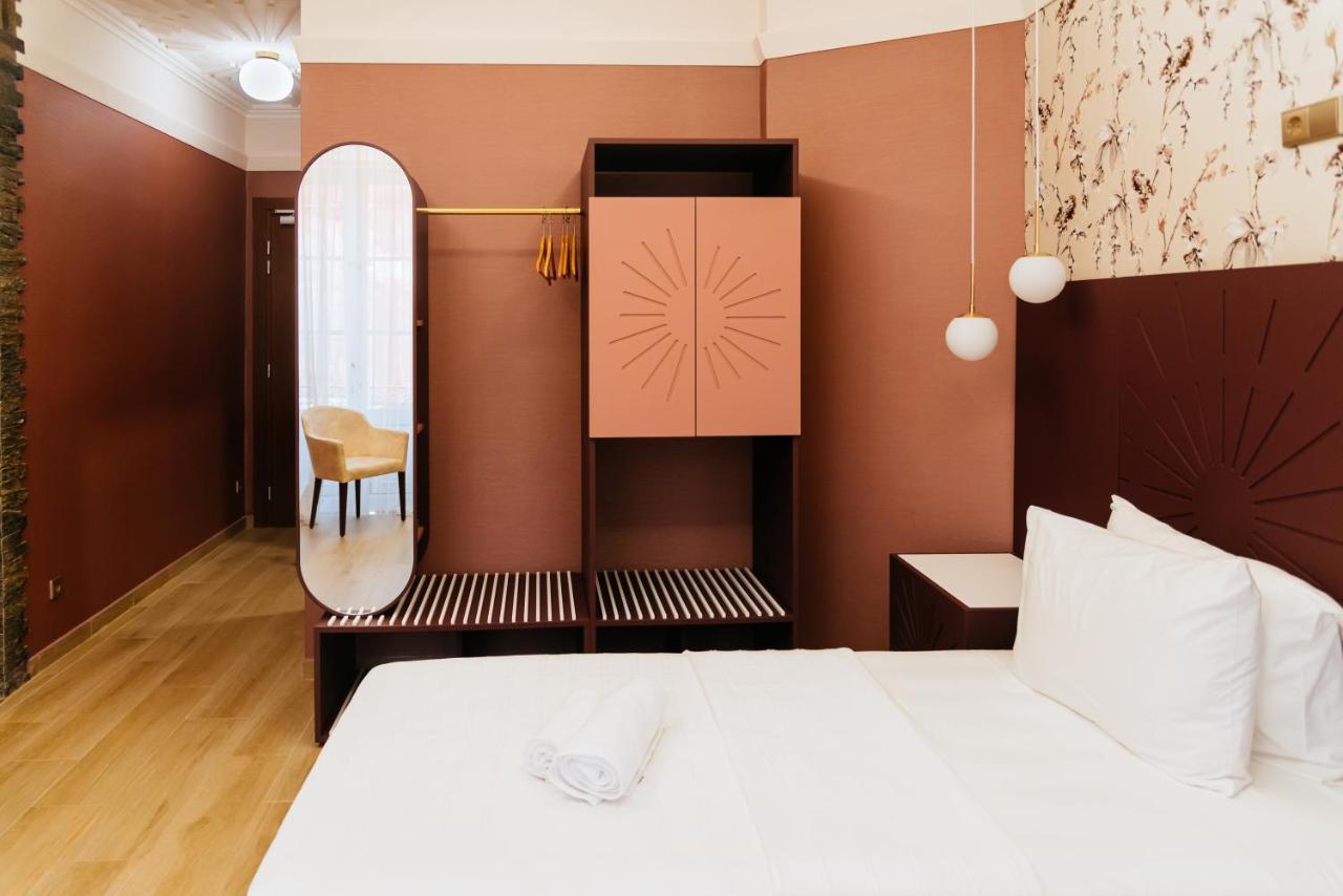 Happy House Comfort plus District de District de Faro Extérieur photo