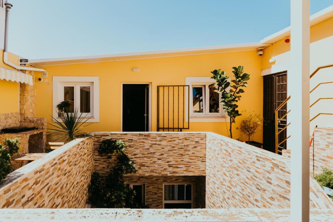Happy House Comfort plus District de District de Faro Extérieur photo