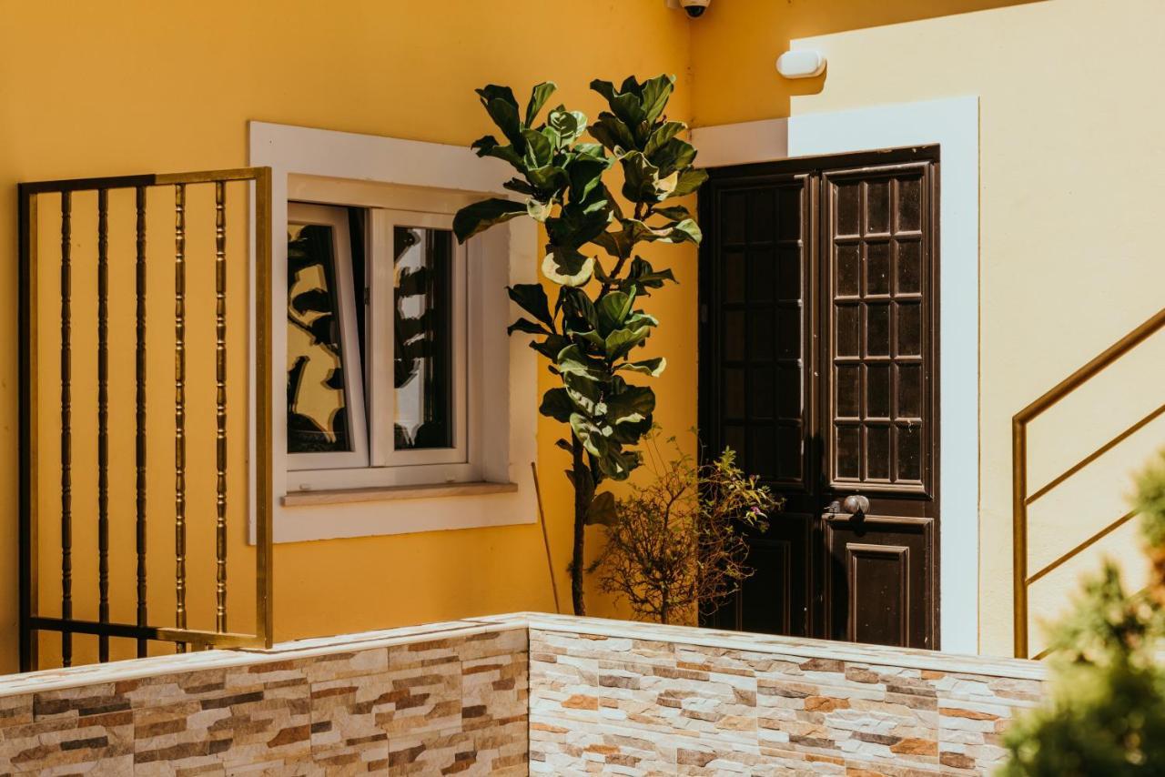 Happy House Comfort plus District de District de Faro Extérieur photo