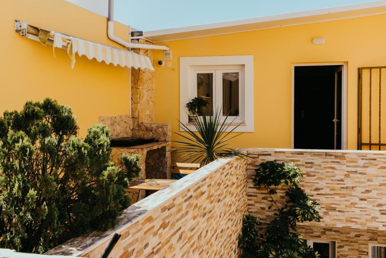 Happy House Comfort plus District de District de Faro Extérieur photo