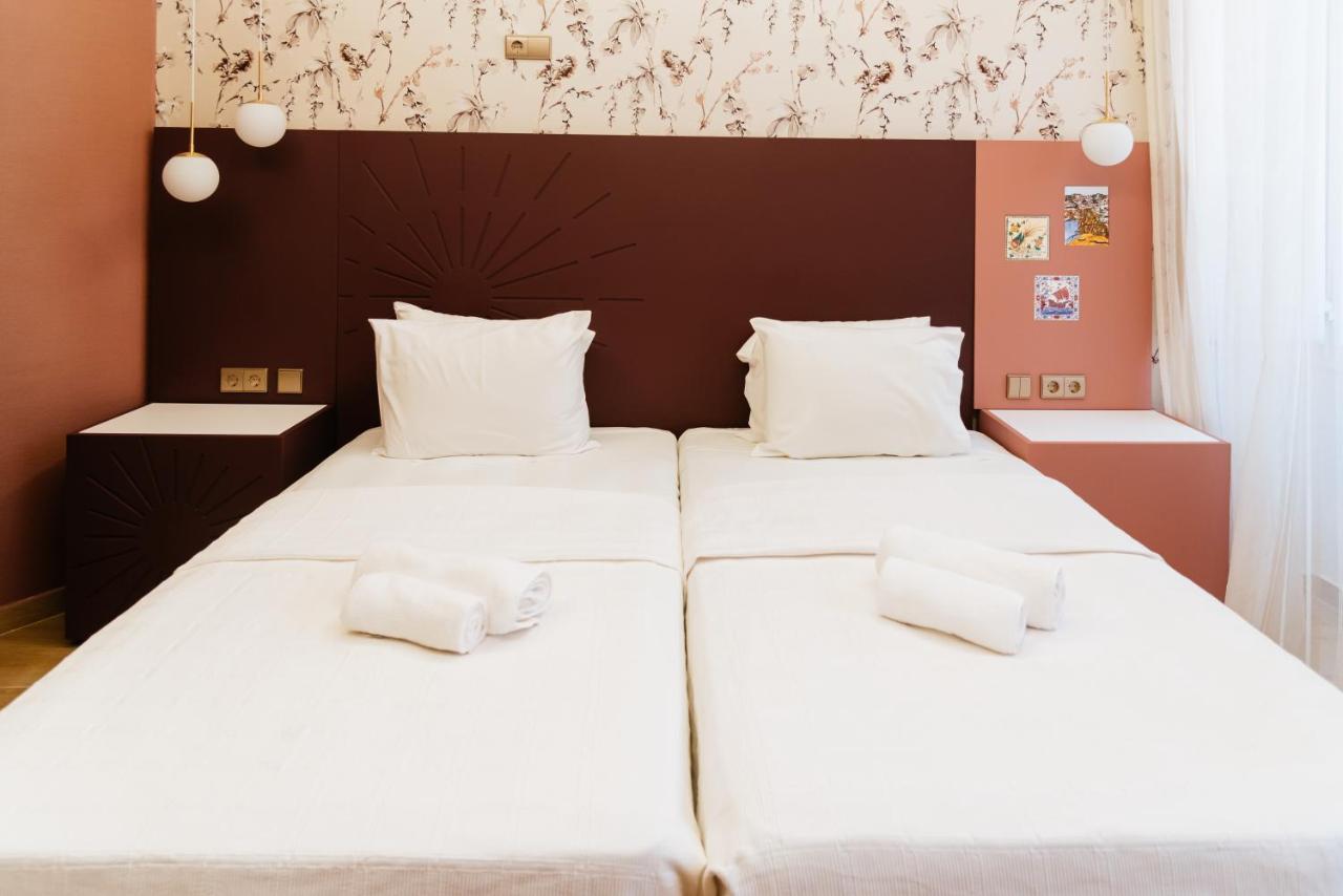 Happy House Comfort plus District de District de Faro Extérieur photo