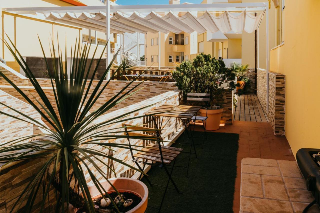 Happy House Comfort plus District de District de Faro Extérieur photo