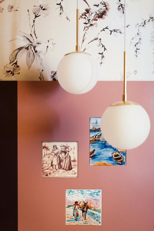Happy House Comfort plus District de District de Faro Extérieur photo