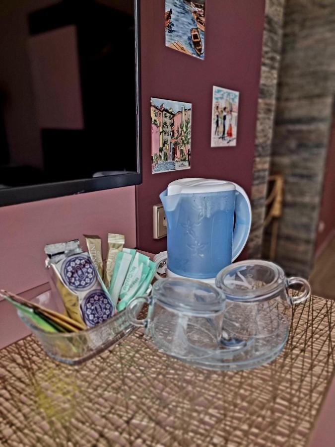 Happy House Comfort plus District de District de Faro Chambre photo